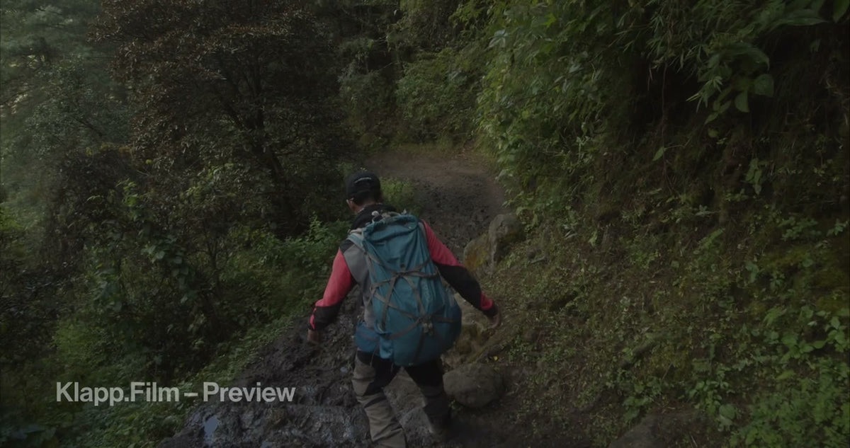 KF-EBC-0301 stock footage thumbnail