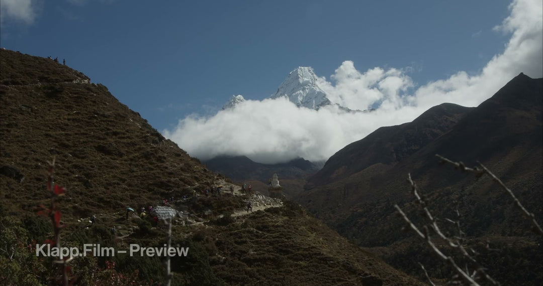 KF-EBC-0302 stock footage thumbnail