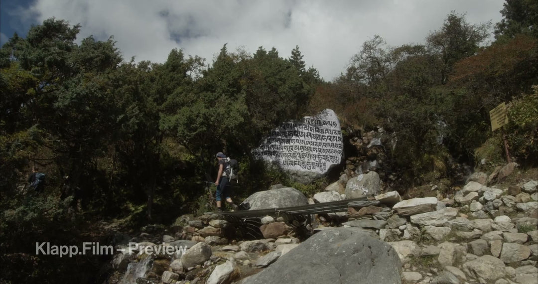 KF-EBC-0303 stock footage thumbnail
