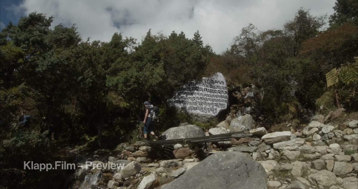 KF-EBC-0303 stock footage thumbnail