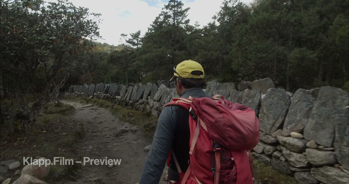 KF-EBC-0308 stock footage thumbnail