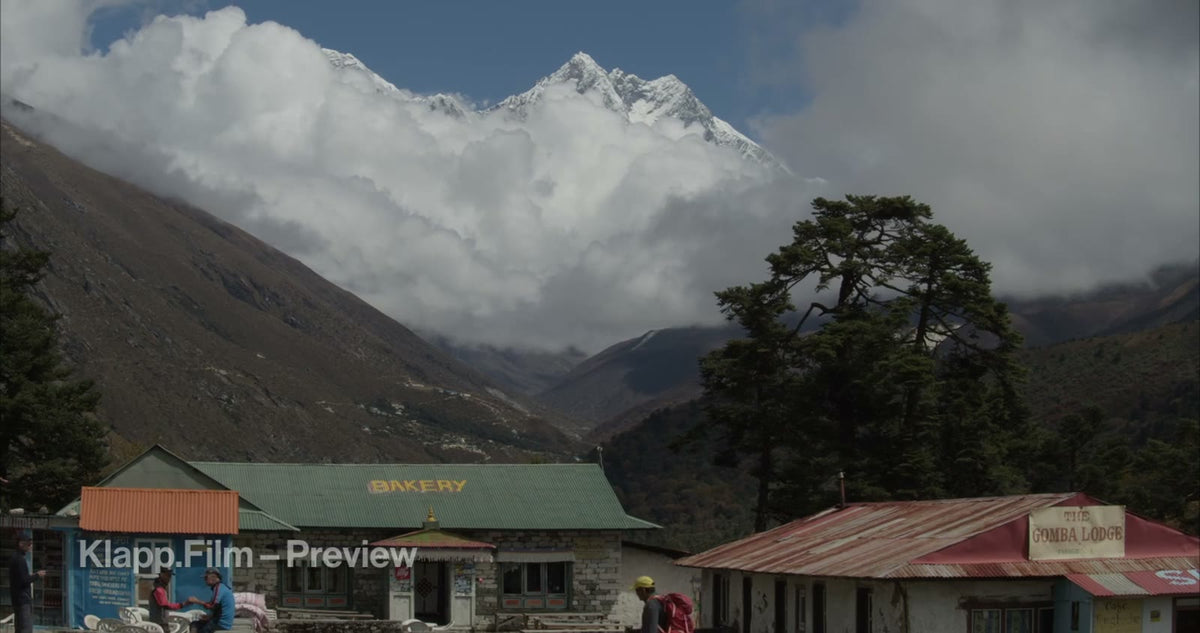 KF-EBC-0315 stock footage thumbnail