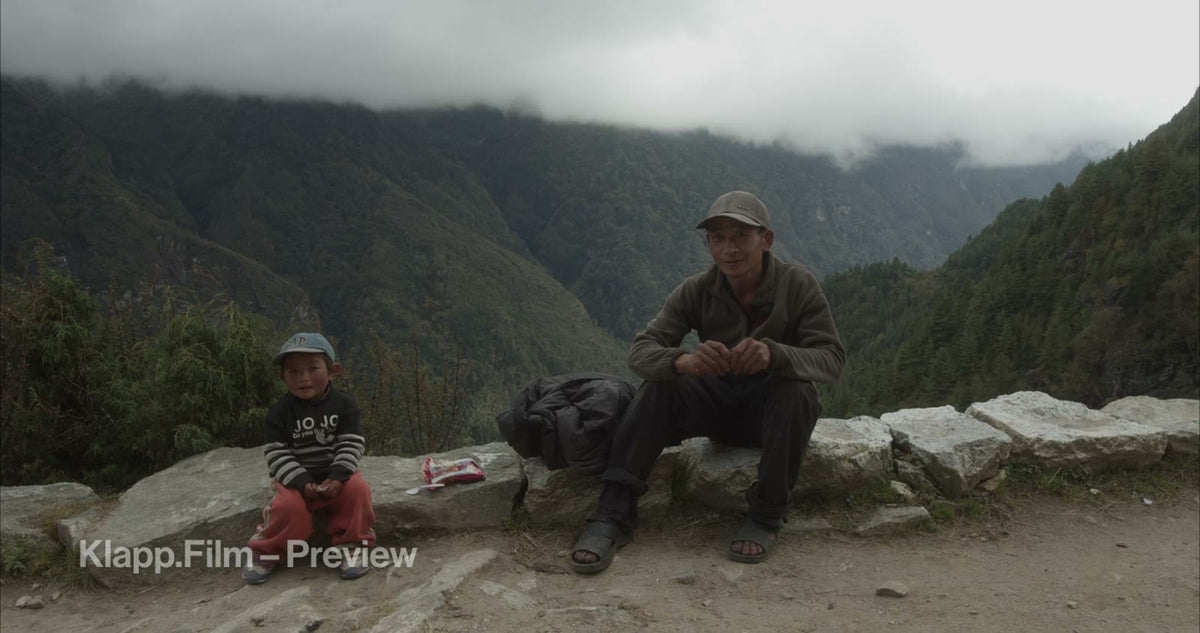 KF-EBC-0316 stock footage thumbnail