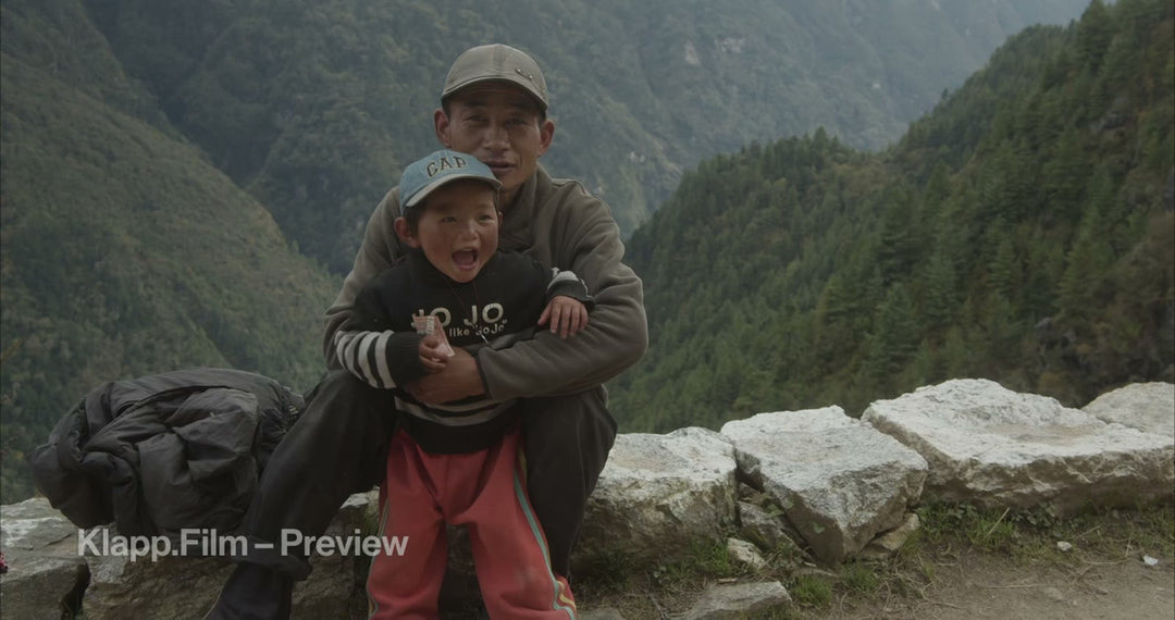KF-EBC-0317 stock footage thumbnail