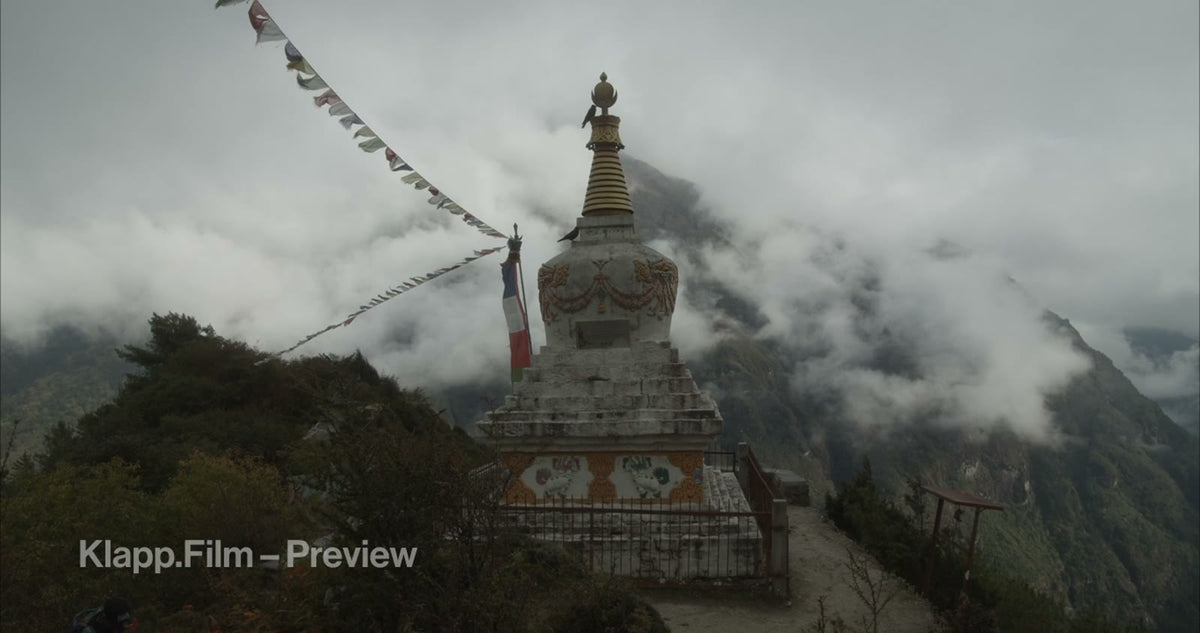 KF-EBC-0318 stock footage thumbnail