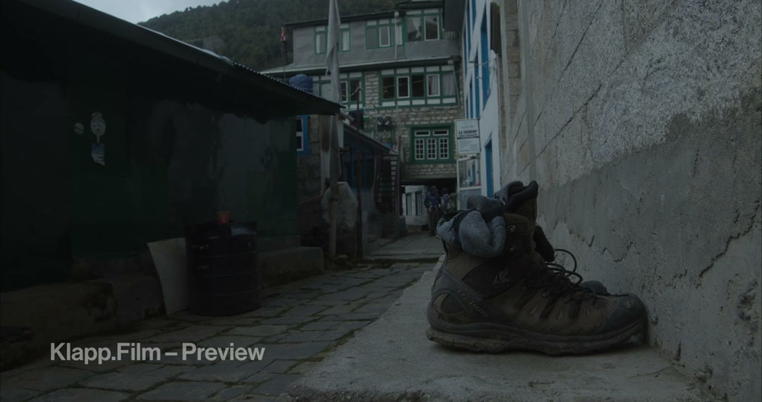 KF-EBC-0322 stock footage thumbnail