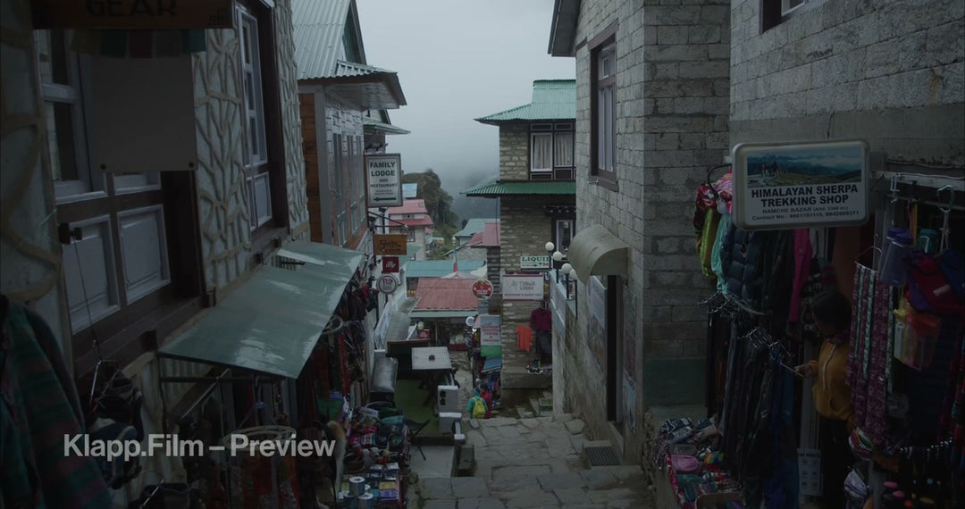 KF-EBC-0323 stock footage thumbnail