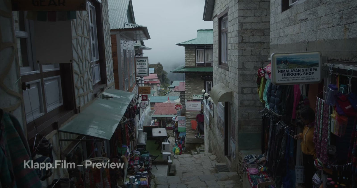 KF-EBC-0323 stock footage thumbnail