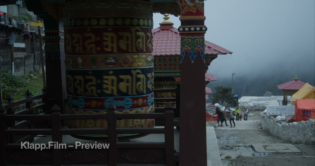 KF-EBC-0325 stock footage thumbnail