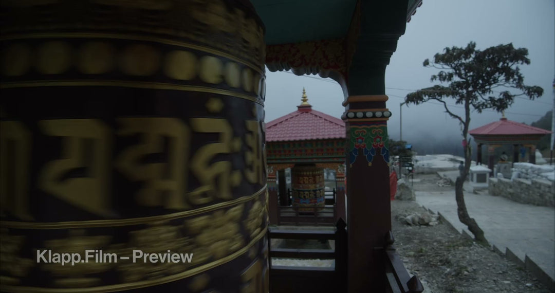 KF-EBC-0326 stock footage thumbnail