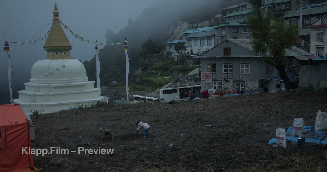 KF-EBC-0329 stock footage thumbnail