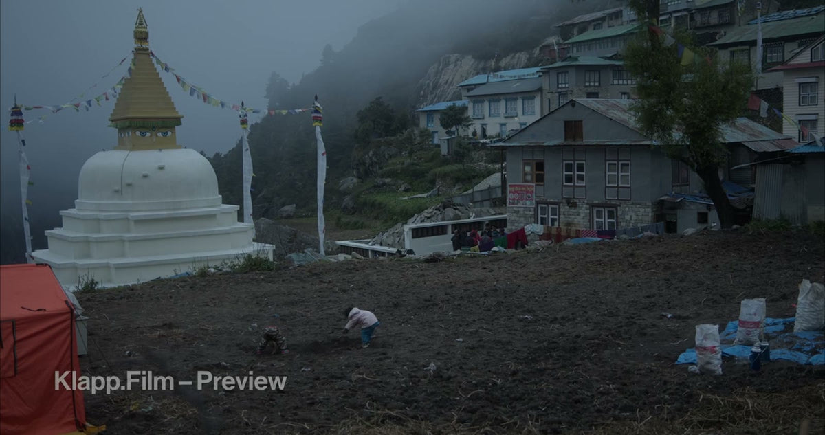 KF-EBC-0329 stock footage thumbnail