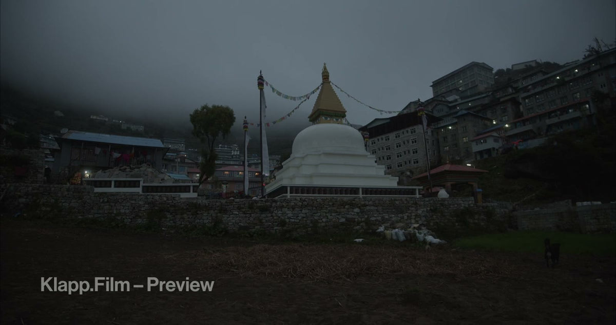 KF-EBC-0331 stock footage thumbnail