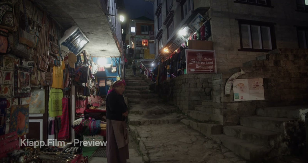 KF-EBC-0333 stock footage thumbnail