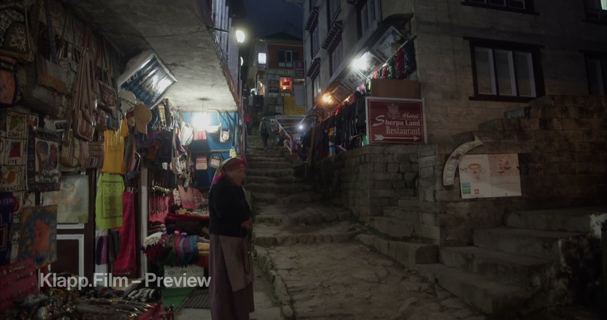 KF-EBC-0333 stock footage thumbnail