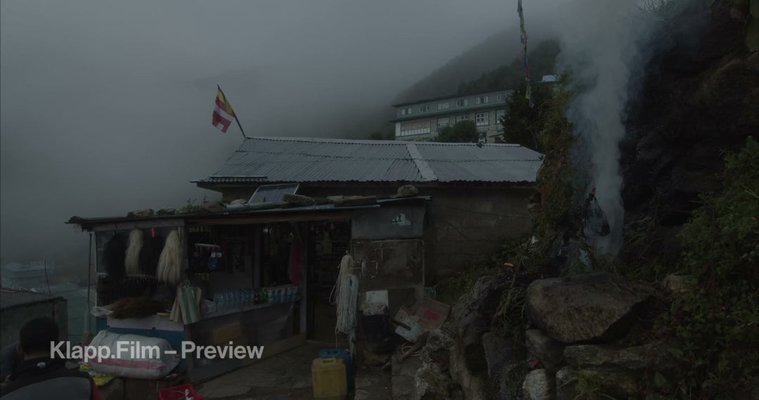KF-EBC-0339 stock footage thumbnail