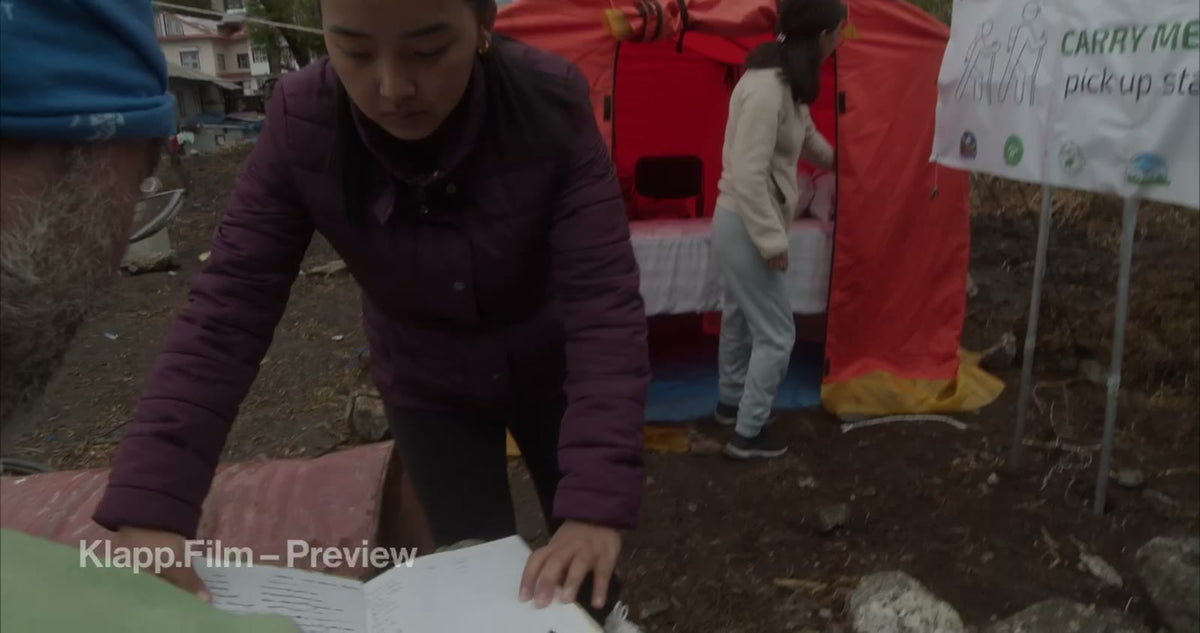KF-EBC-0345 stock footage thumbnail