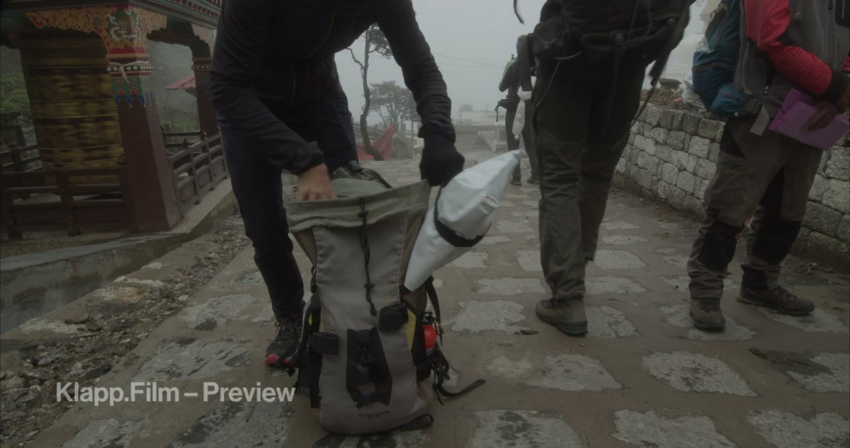 KF-EBC-0350 stock footage thumbnail