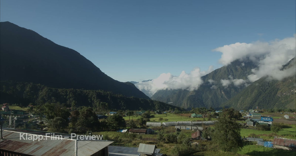 KF-EBC-0353 stock footage thumbnail