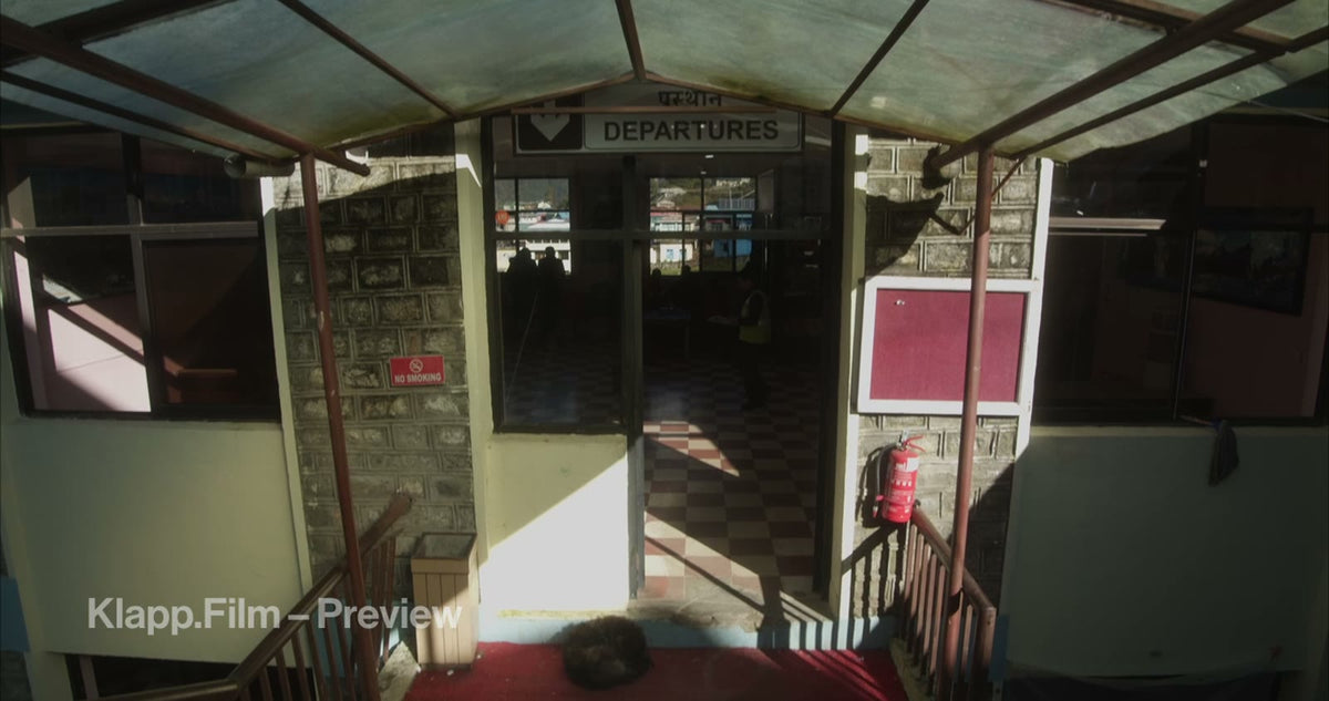 KF-EBC-0355 stock footage thumbnail