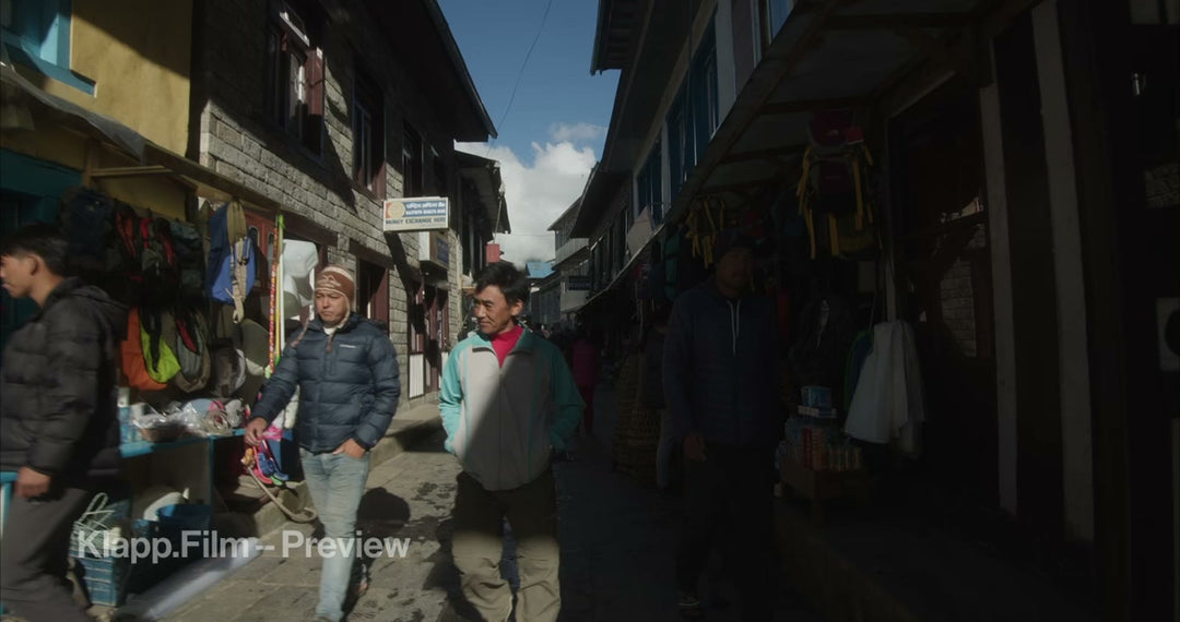 KF-EBC-0357 stock footage thumbnail