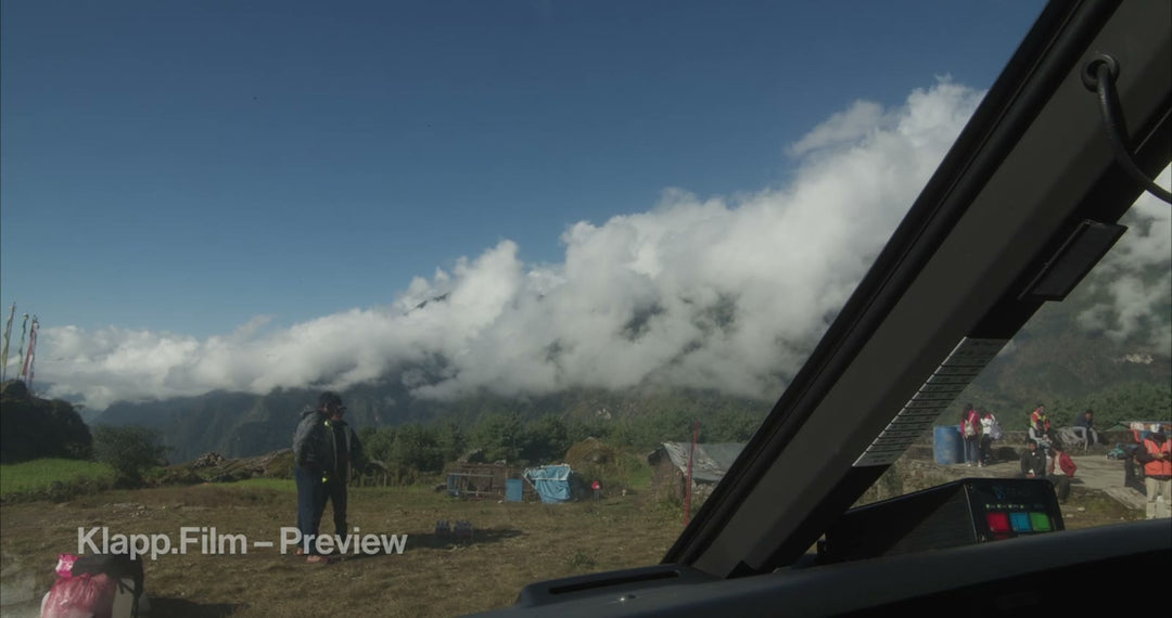 KF-EBC-0360 stock footage thumbnail