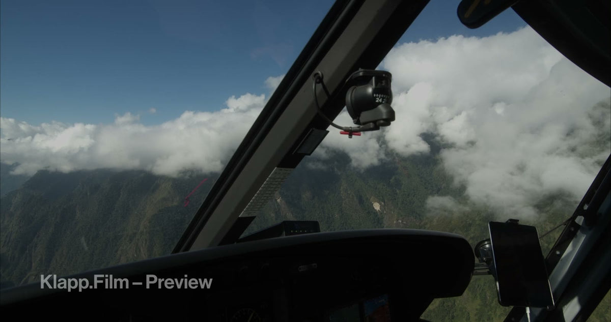 KF-EBC-0362 stock footage thumbnail