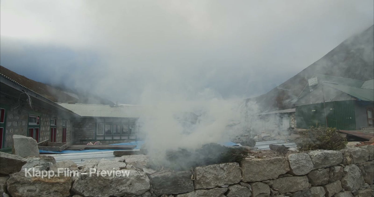 KF-EBC-0368 stock footage thumbnail