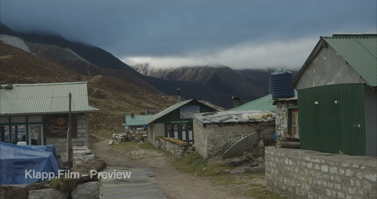 KF-EBC-0369 stock footage thumbnail