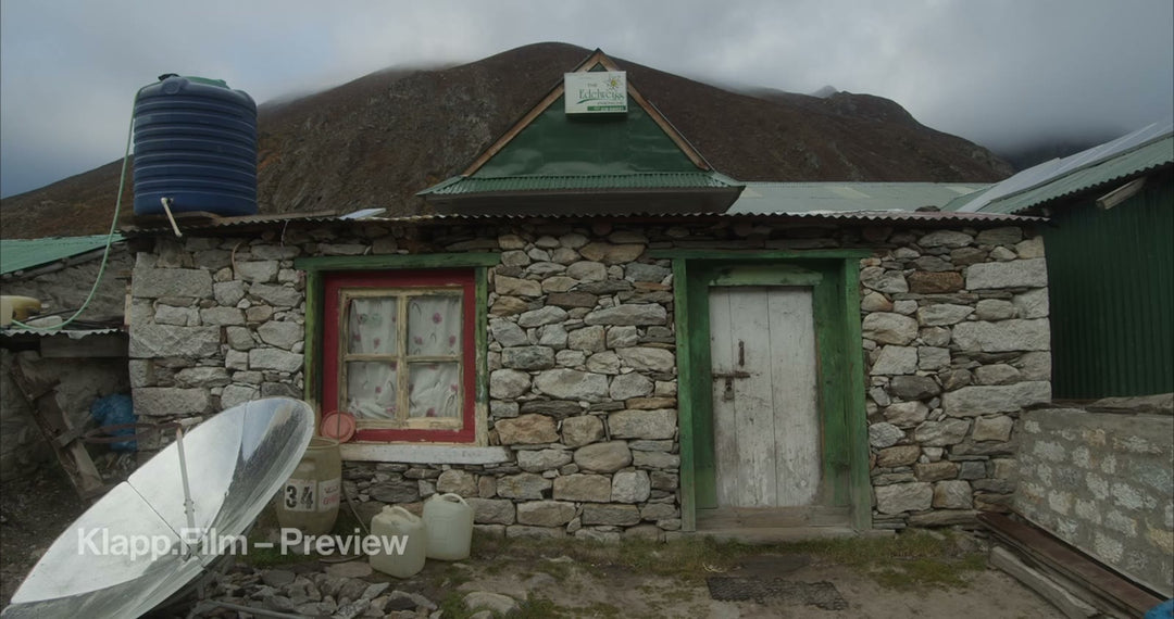 KF-EBC-0370 stock footage thumbnail