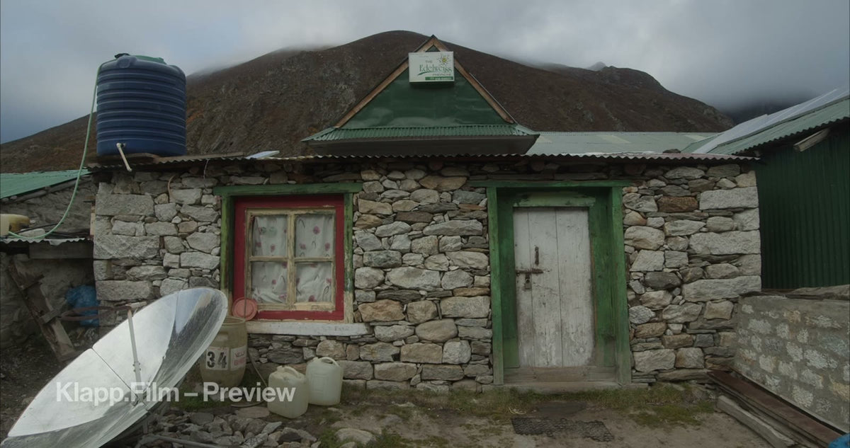 KF-EBC-0370 stock footage thumbnail