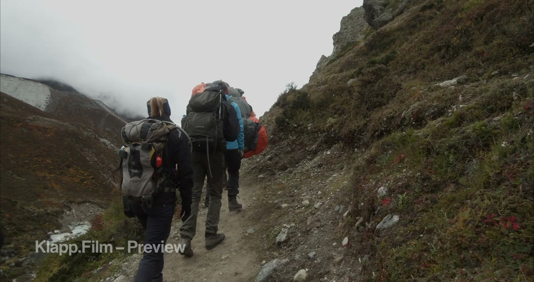 KF-EBC-0374 stock footage thumbnail