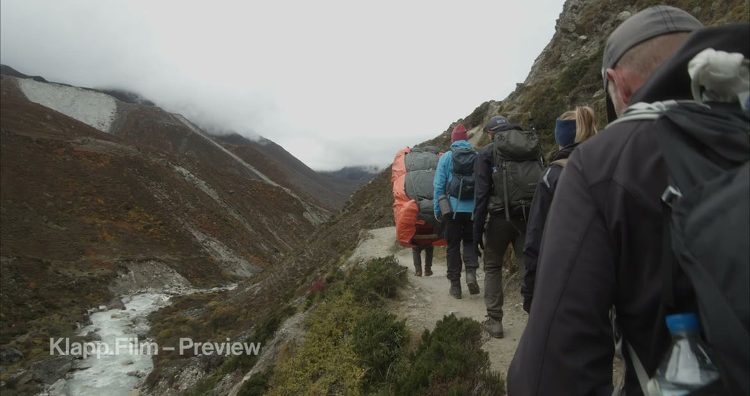 KF-EBC-0375 stock footage thumbnail