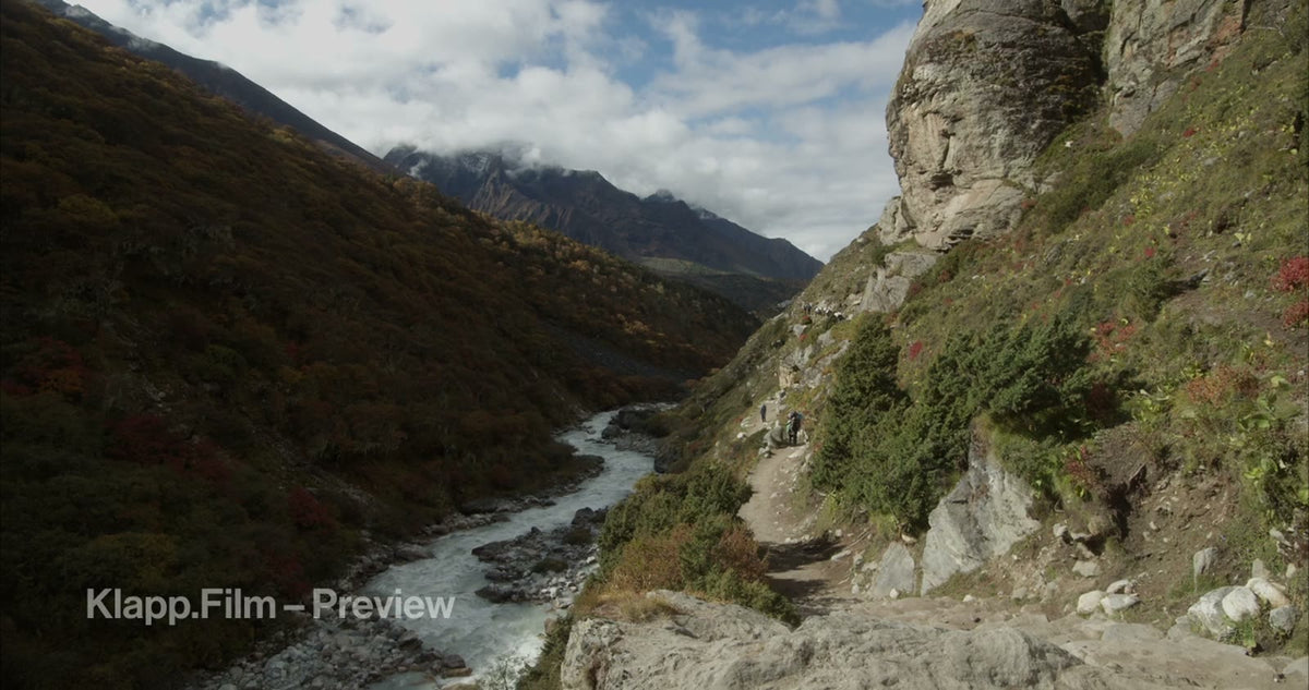 KF-EBC-0379 stock footage thumbnail