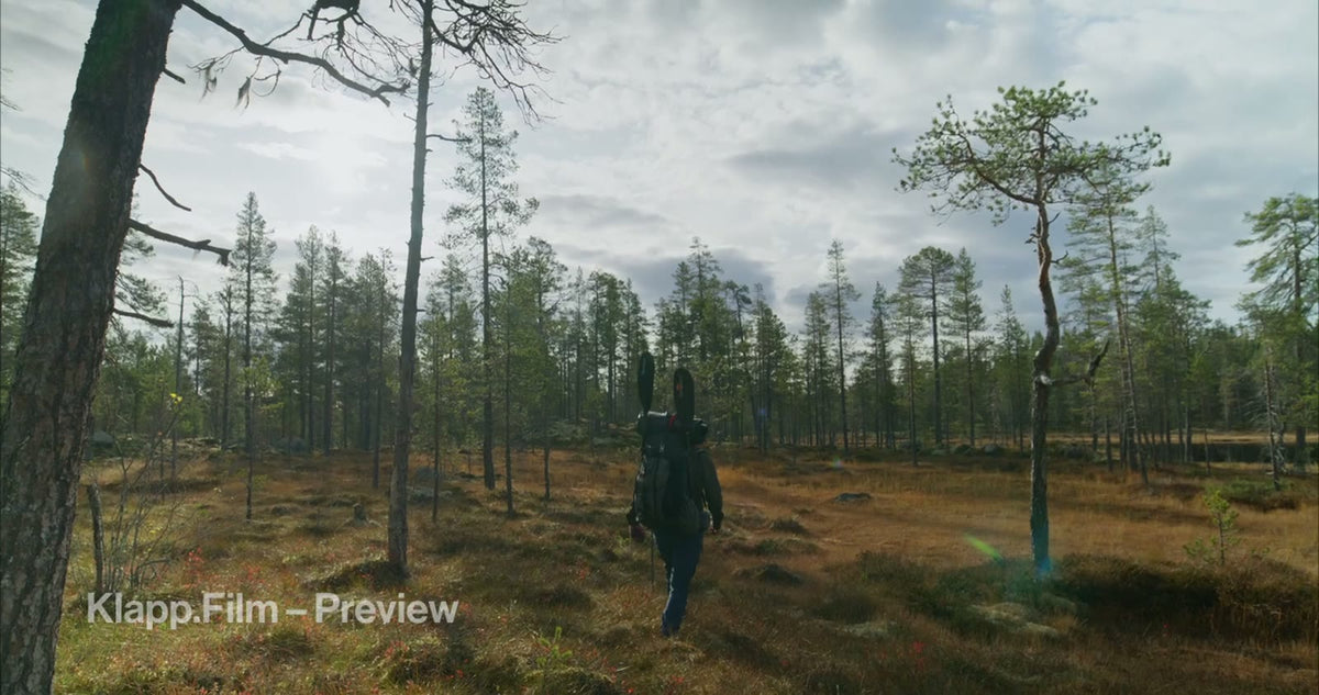 KF-HDS-0051 stock footage thumbnail