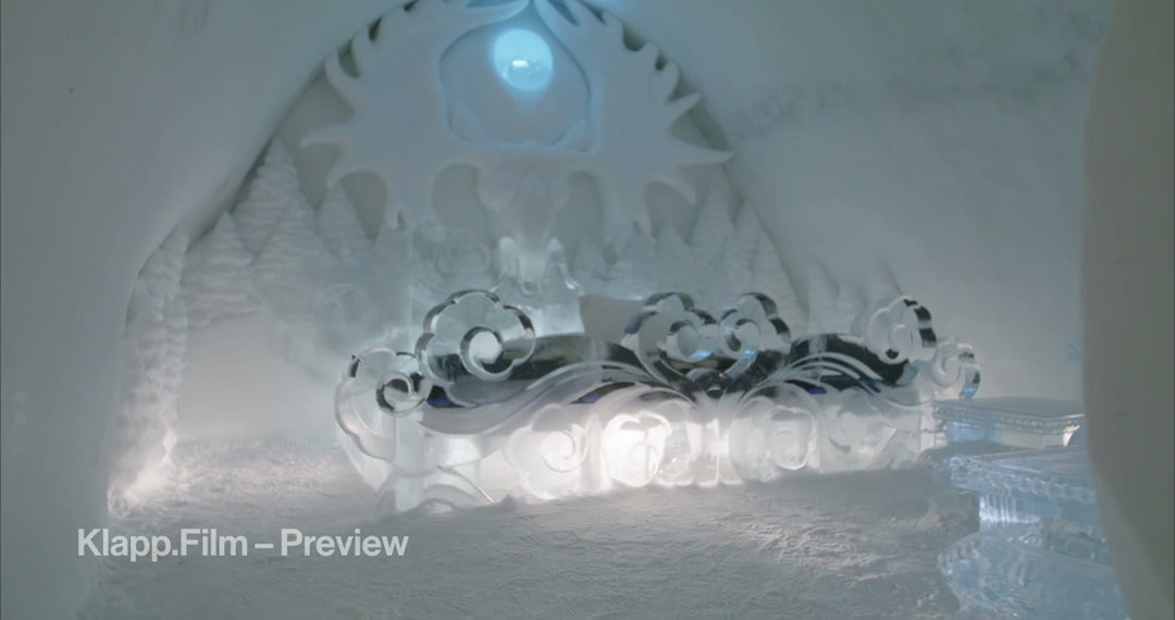 KF-ICH-0009 stock footage thumbnail