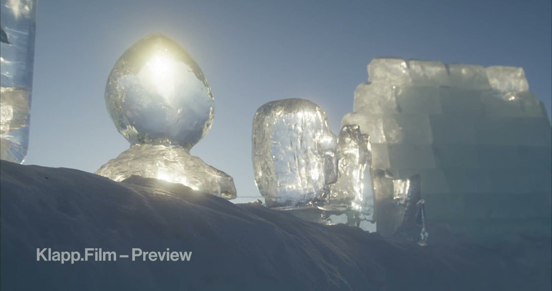 KF-ICH-0016 stock footage thumbnail