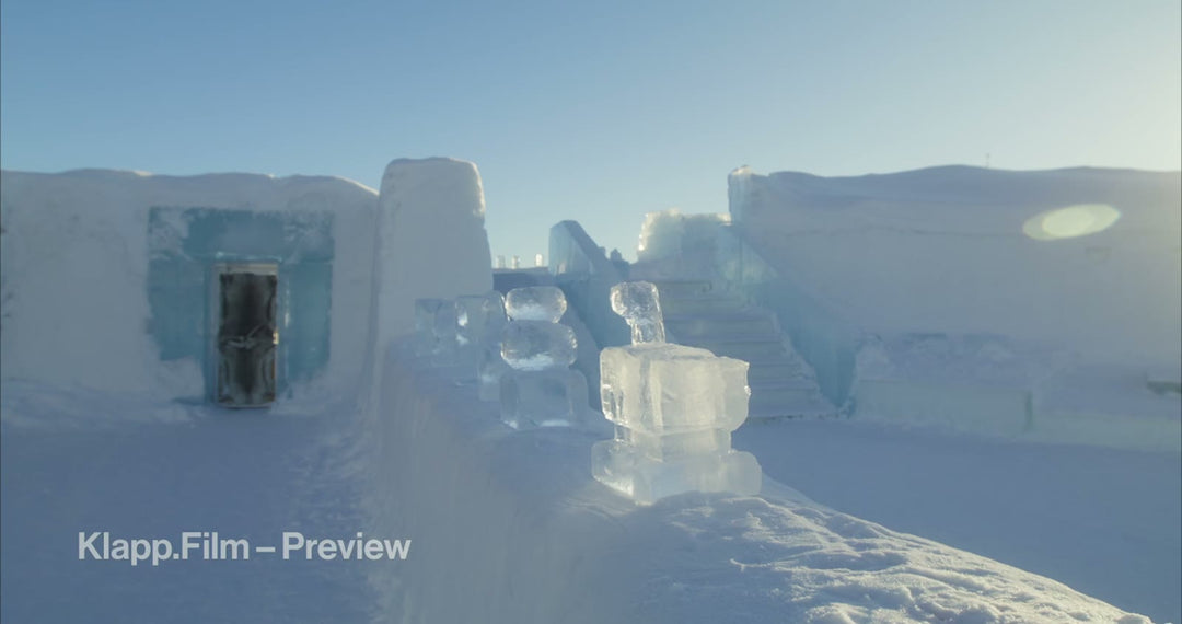KF-ICH-0018 stock footage thumbnail
