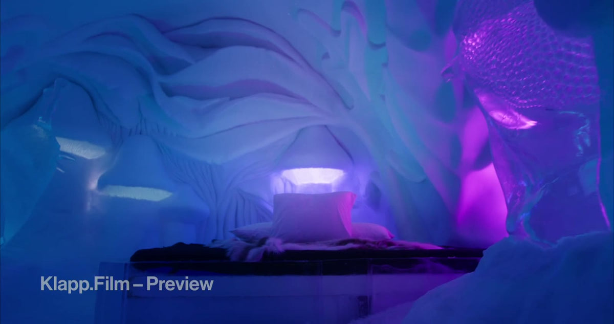 KF-ICH-0023 stock footage thumbnail