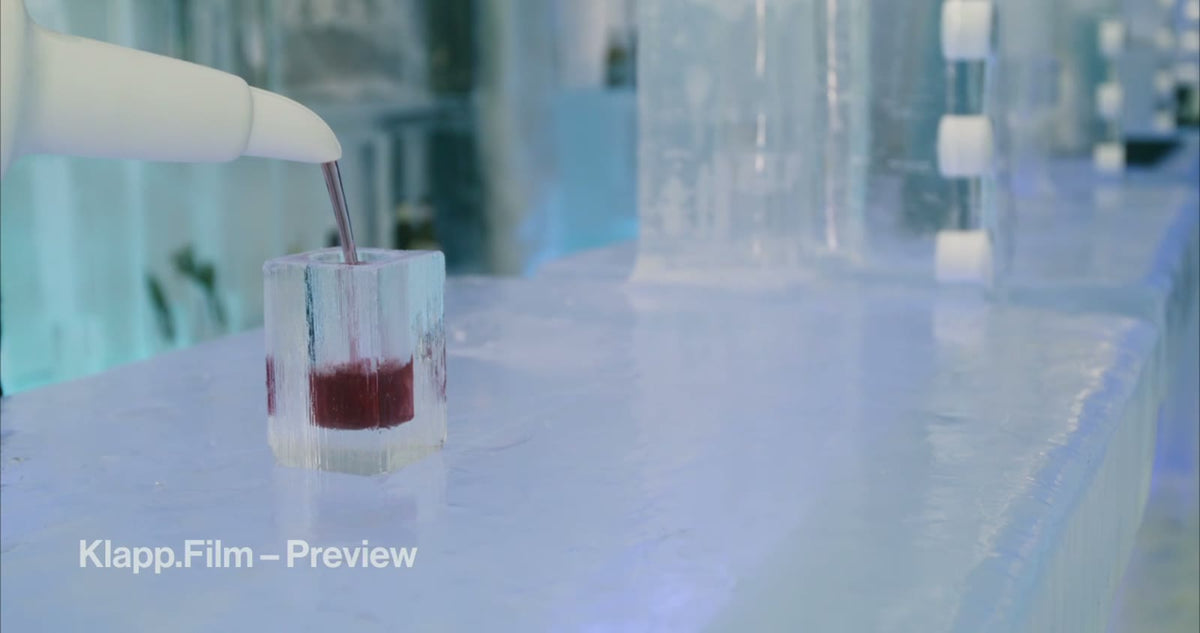 KF-ICH-0028 stock footage thumbnail