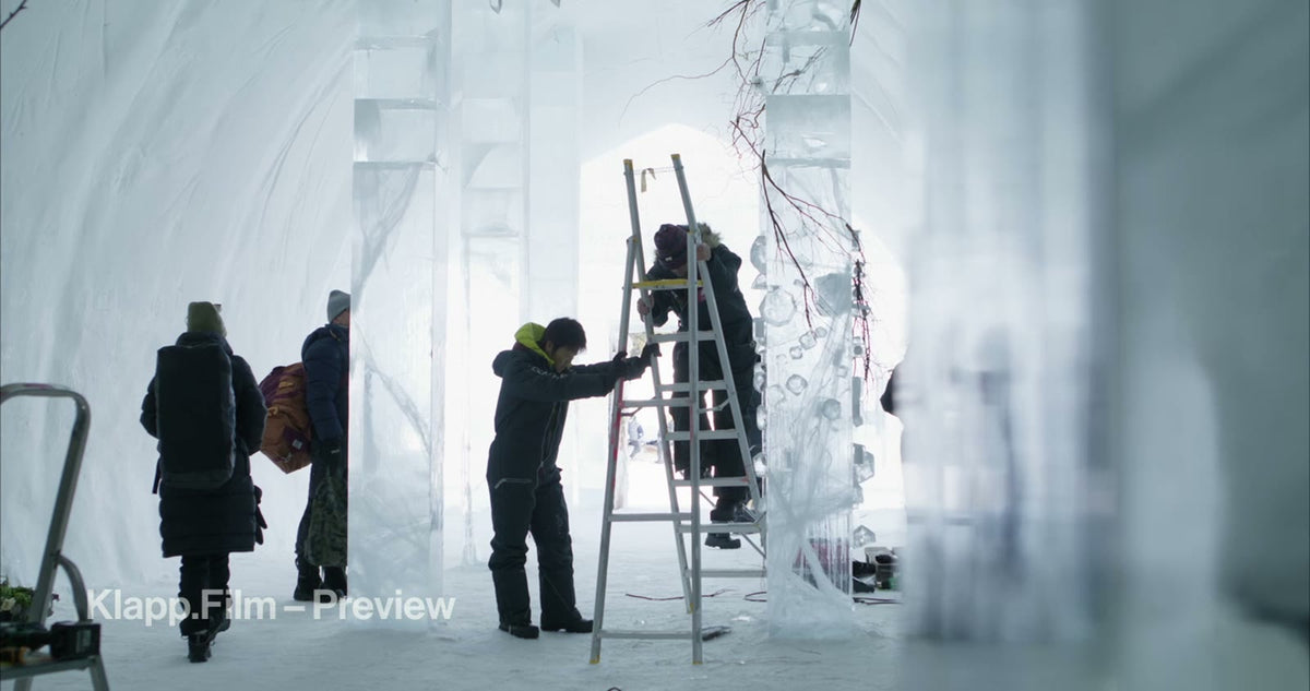 KF-ICH-0034 stock footage thumbnail