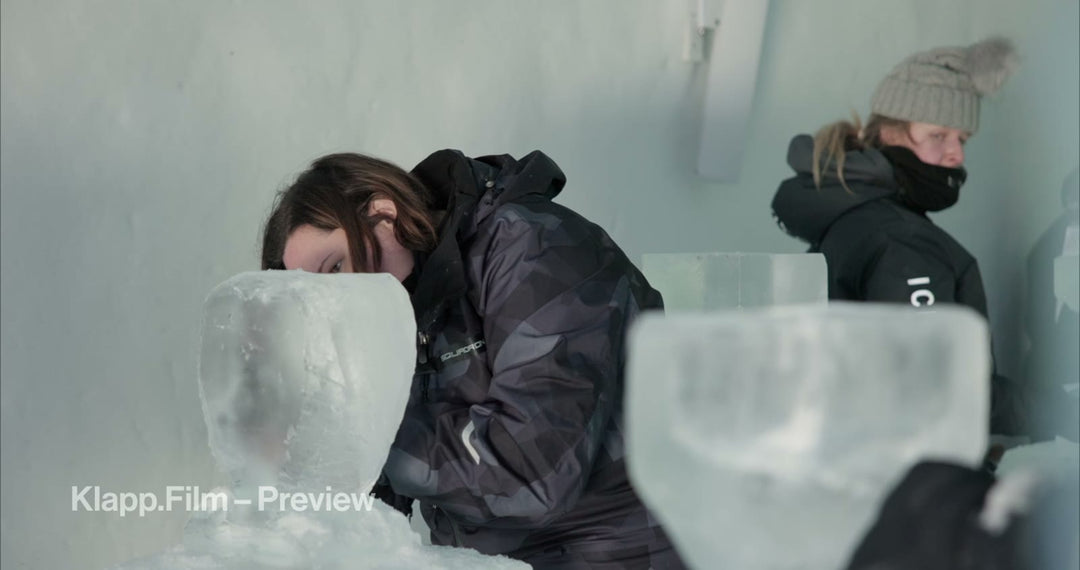 KF-ICH-0052 stock footage thumbnail