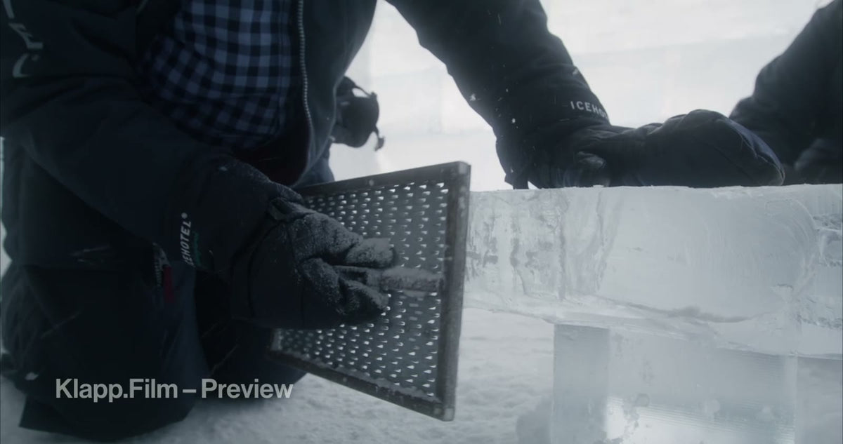 KF-ICH-0055 stock footage thumbnail