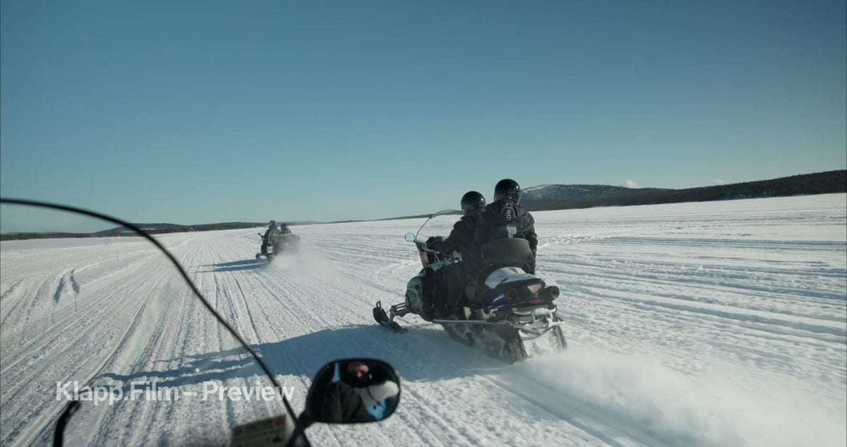 KF-ICH-0101 stock footage thumbnail