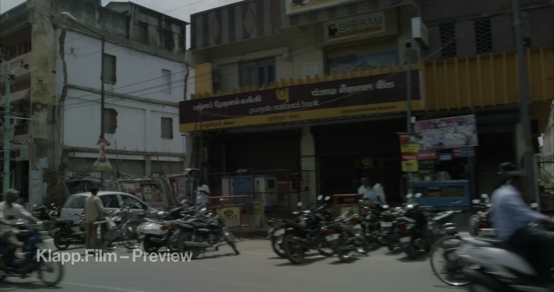 KF-INC-0025 stock footage thumbnail