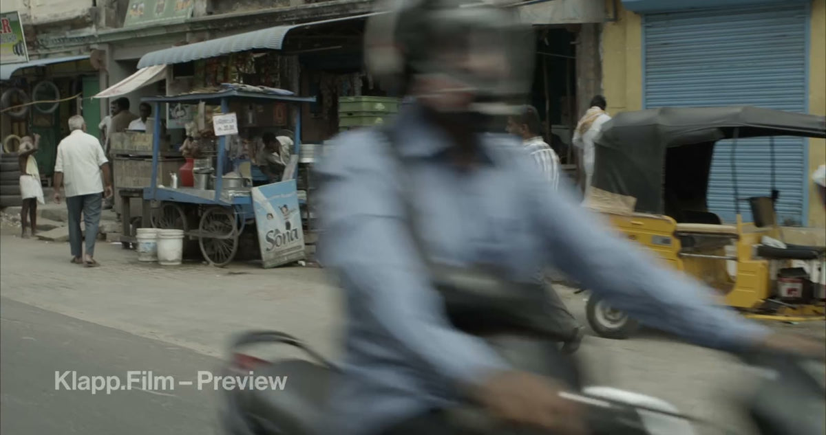KF-INC-0027 stock footage thumbnail