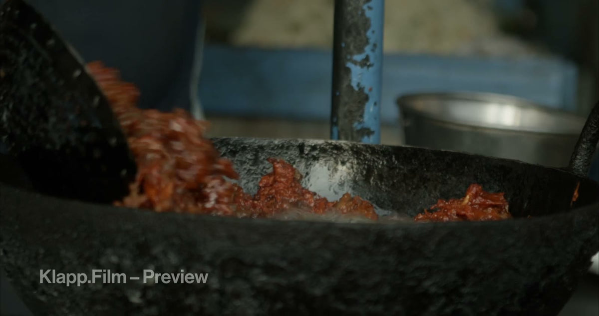 KF-INC-0043 stock footage thumbnail
