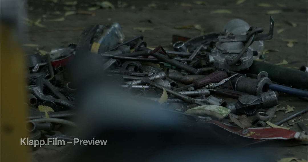 KF-INC-0070 stock footage thumbnail