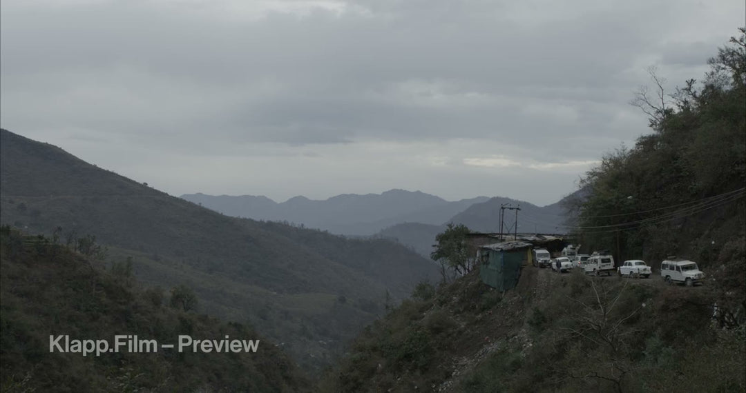 KF-IRK-0001 stock footage thumbnail