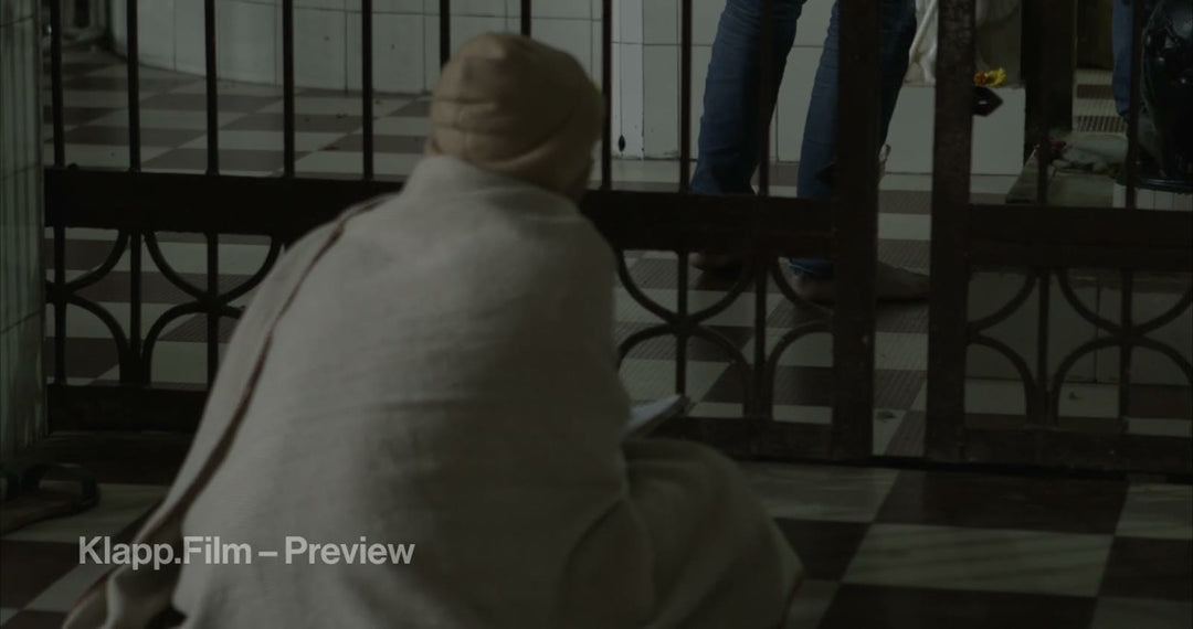 KF-IRK-0009 stock footage thumbnail